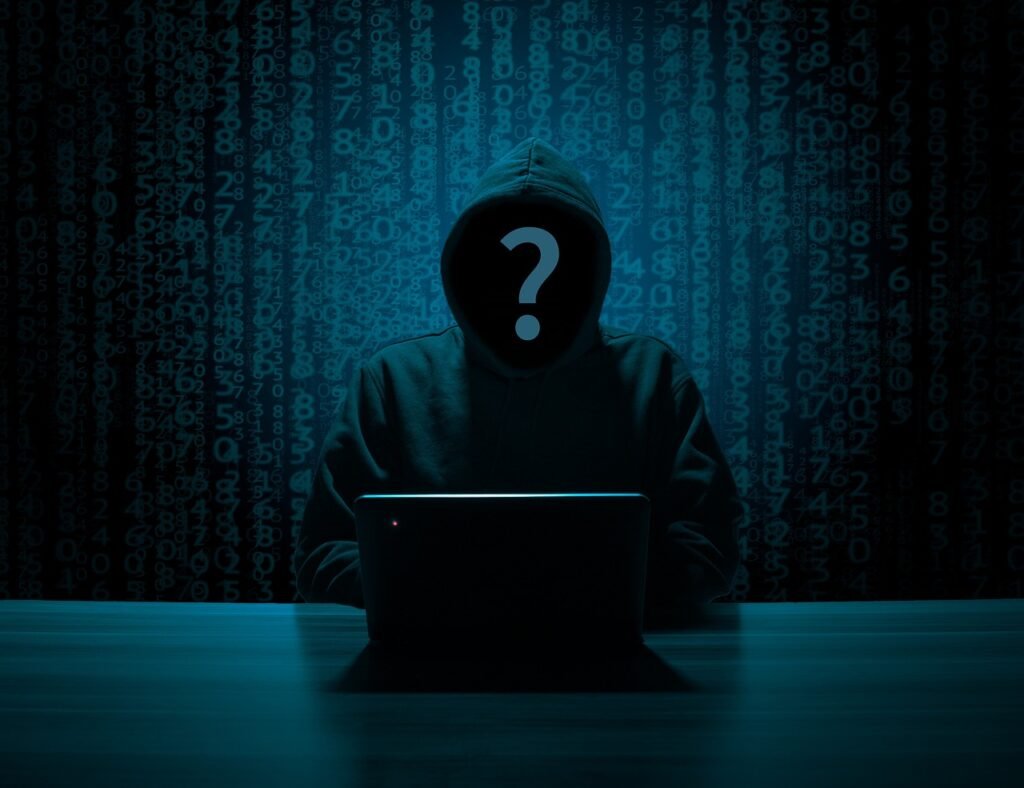 ciberseguridad